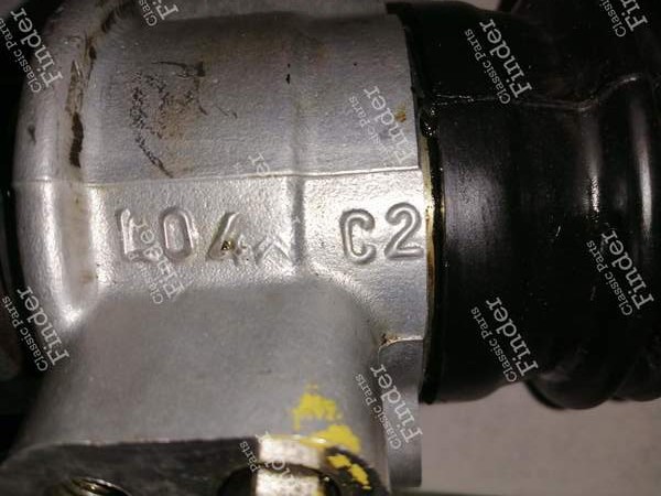 Steering rack - CITROËN CX - L04C2- 3