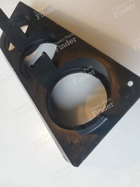 Pressure gauge holder - TI version - ALFA ROMEO Alfasud - 102686- 6