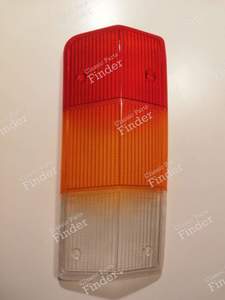 Right rear light - RENAULT Master - 2076D / 7701027021- thumb-1