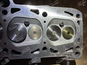 Zylinderkopf Version GTI 1.8 - VOLKSWAGEN (VW) Golf I / Rabbit / Caddy / Jetta - 026103373AC- thumb-4