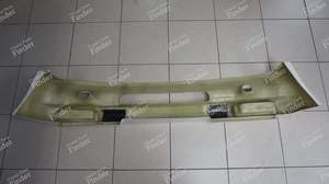 104 ZS Rallye bumper - PEUGEOT 104 / 104 Z - thumb-2