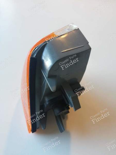 Left front flasher/watch - Phase 2 - PEUGEOT 305 - 4018D- 4