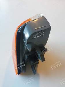 Left front flasher/watch - Phase 2 - PEUGEOT 305 - 4018D- thumb-4