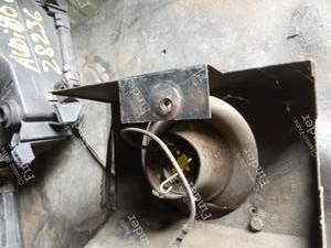 Morette' headlight optics - CITROËN CX - thumb-7