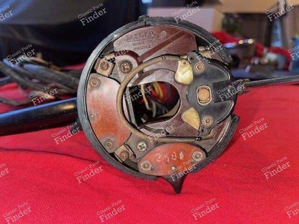 Headlights and indicators - RENAULT Floride / Caravelle - 4