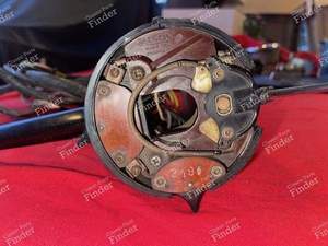 Headlights and indicators - RENAULT Floride / Caravelle - thumb-4