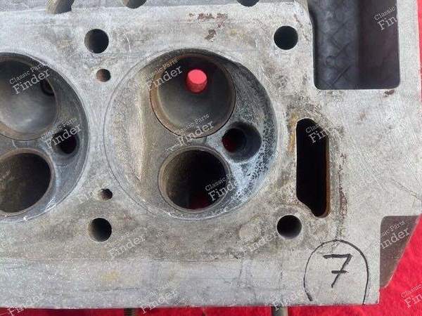 Cylinder head - ALPINE A310 - 526607- 6