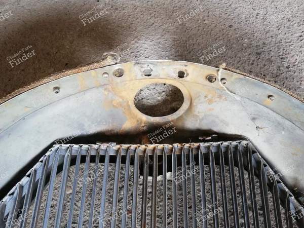 Kühlergrill - TALBOT-LAGO T4 - 7
