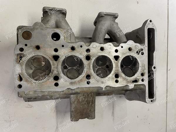 Twin Cam Kopf - LOTUS Europa - 0