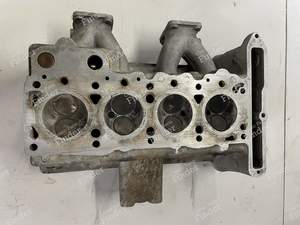 Tête Twin Cam - LOTUS Europa