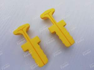 Dipstick kit - 2.5 Turbo Diesel - PEUGEOT 605 - thumb-1