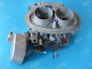 Carburateur original Solex - ALPINE GTA