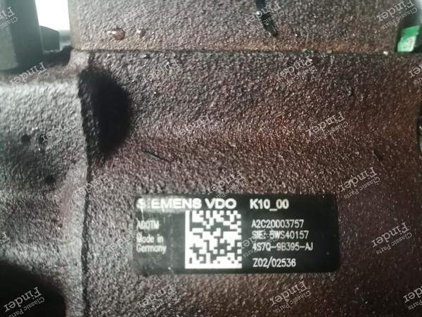 Einspritzpumpe Motor 2.7 HDI - PEUGEOT 407 Coupé - A2C20003757 / 4S7Q-9B395- 1