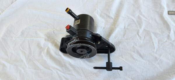 Pompe LHM - Version V6, voire autres - CITROËN XM - 96164394 / 96165760 / 96010847 / 96035624- 1