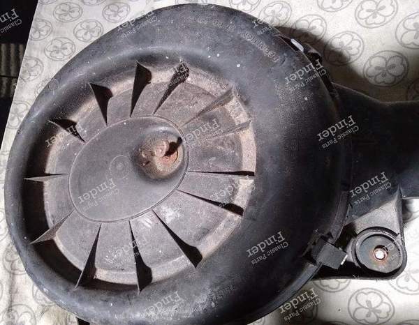 Luftkasten für Renault 9, 11, Express, Clio und Super 5 - RENAULT 9 / Alliance / Broadway / 11 / Encore (R9 / R11) - 7700691191- 0