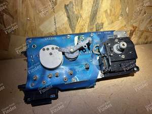 GTI version meter - VOLKSWAGEN (VW) Golf I / Rabbit / Caddy / Jetta - 88481379- thumb-1