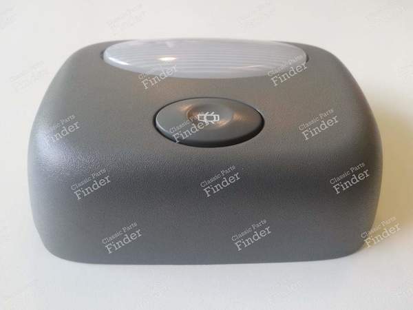 Ceiling light with centralized control - RENAULT Twingo I - 8200061169 / 0886700/1 / 0886702- 3