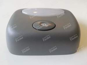 Ceiling light with centralized control - RENAULT Twingo I - 8200061169 / 0886700/1 / 0886702- thumb-3