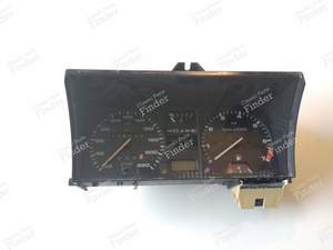Zählerblock mit Drehzahlmesser ohne MFA - VOLKSWAGEN (VW) Golf II / Jetta - 191957031L- thumb-9