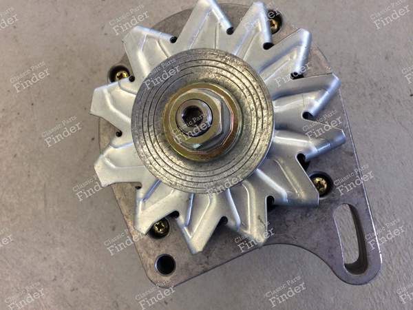 Alternator - SEAT Malaga - LRA762- 0