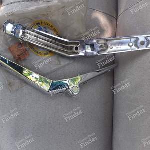 Rear trunk hinges 204 and 304 station wagon - PEUGEOT 204 - 8715.26 / 8716.21- thumb-2