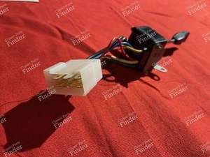 Commodo de clignotants - Version 1969 - CITROËN DS / ID - thumb-3