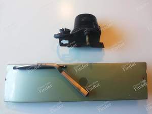 Headlight wiper assembly - MERCEDES BENZ /8 (W114 / W115) - 1168201342 / 0390526049 (G) /  1168201442 / 0390526050 (D)- thumb-9