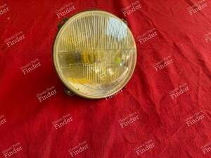 H1 Headlight Lens - RENAULT 15 / 17 (R15 - R17)