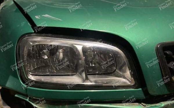 Optique avant droit - TOYOTA RAV4 (XA10) - 8051738039444- 3
