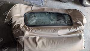 Complete Facelift Convertible Top - Facelift - JAGUAR XJS - JLM11772- thumb-0