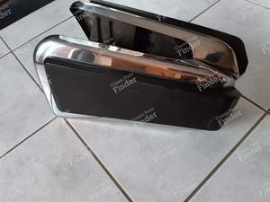 Frontstoßstangen CX Serie 1 - CITROËN CX - thumb-1