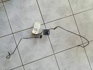 Durite hydraulique frein arrière gauche pour CITROËN XM
