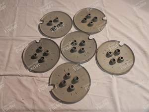 Hubcaps - ALFA ROMEO 33 - 126348 / 96501345- thumb-3
