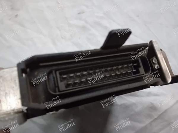 GTI 1.6 ECU - PEUGEOT 205 - 0280000333- 2