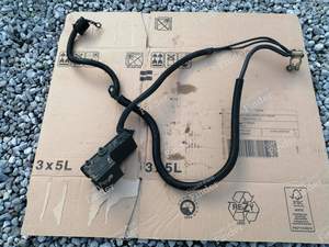 Positives Kabel + Sicherungshalterkasten für CITROËN XM