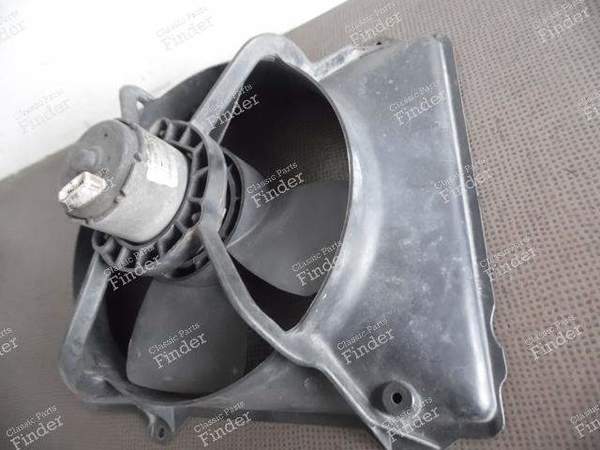 PORSCHE 924 FAN MOTOR - PORSCHE 924 - Référence 477959455C équivalente à 477959455, 477959455B ou 431959455C- 6