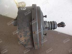 SERVOFREIN T51 - MERCEDES BENZ W110 - A0004307530 / 0004307530 - Equiv. A0044300630- thumb-5