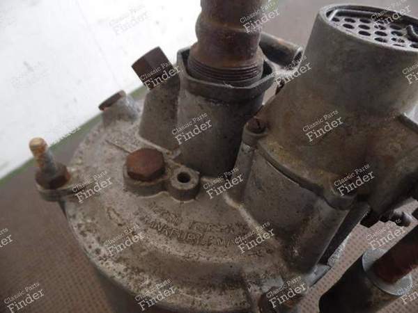 SERVO BRAKE ATE T50 A0004302130 MERCEDES PONTON / SL - MERCEDES BENZ 190 SL (W121 BII / R121) - 0004301430- 5