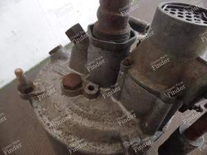 SERVO BRAKE ATE T50 A0004302130 MERCEDES PONTON / SL - MERCEDES BENZ 190 SL (W121 BII / R121) - 0004301430- thumb-5