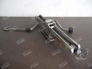 WAGENHEBER PORSCHE 924 & 944 - PORSCHE 924 - 477011033- thumb-7