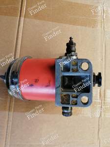 Dieselfilterhalter - CITROËN CX - thumb-2