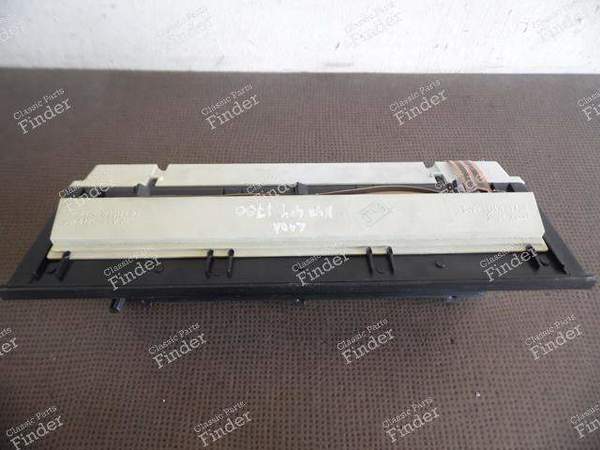 INSTRUMENTENKOMBINATION 212133801010 LADA NIVA - LADA Niva / 4X4 - 21213-3801010- 4