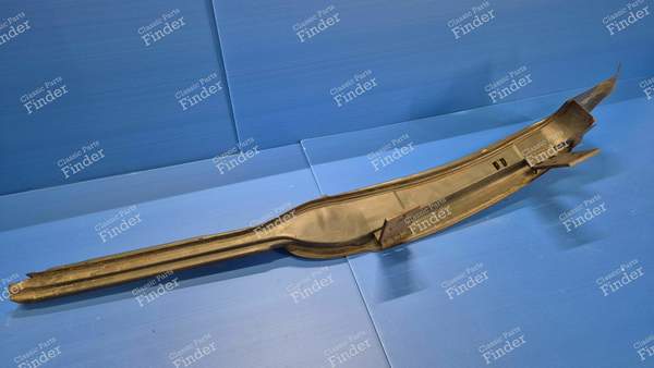 Center upright - Middle leg - PEUGEOT 404 - 901715- 2