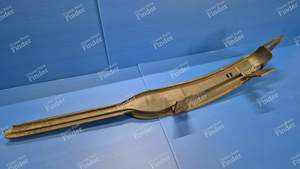 Center upright - Middle leg - PEUGEOT 404 - 901715- thumb-2