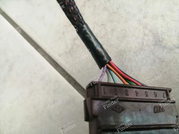 Capteur d'angle de braquage - CITROËN XM - 9603158980 / 33740501- 4