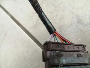 Capteur d'angle de braquage - CITROËN XM - 9603158980 / 33740501- thumb-4