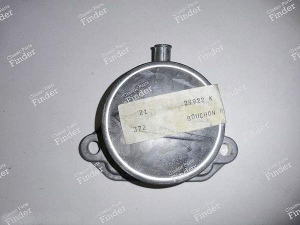 Oil breather cover - SIMCA 1300 / 1500 / 1301 / 1501 - 29922 K- 0