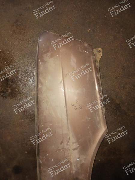 Right front fender - PEUGEOT 505 - 4