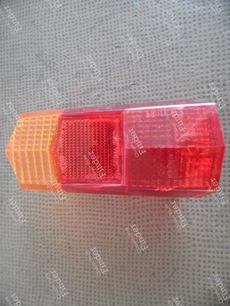 Cabochon de feu arrière - CITROËN Dyane / Acadiane - 625- 0