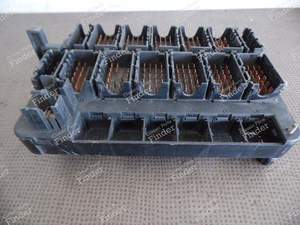 FUSE CARRIER AND RELAY PLATINUM - Phase 2 - PORSCHE 944 - 94461011000- thumb-8